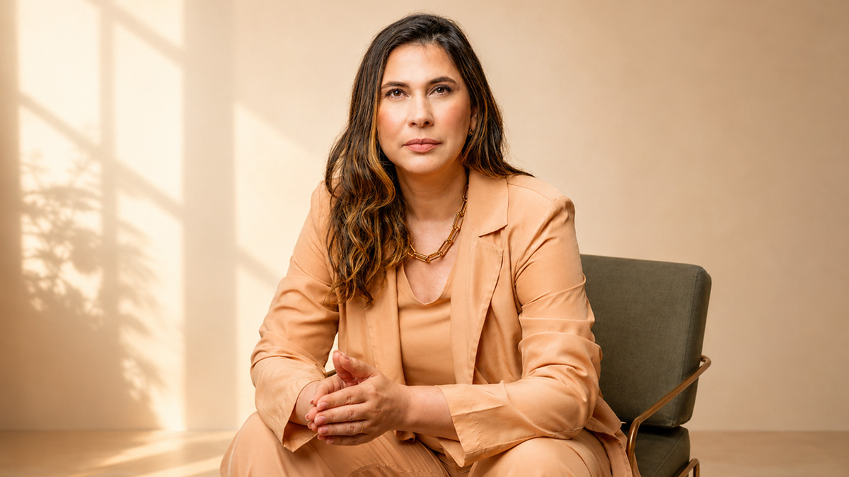 Josiane Ferreira | Terapia e Mentoria Sistêmica