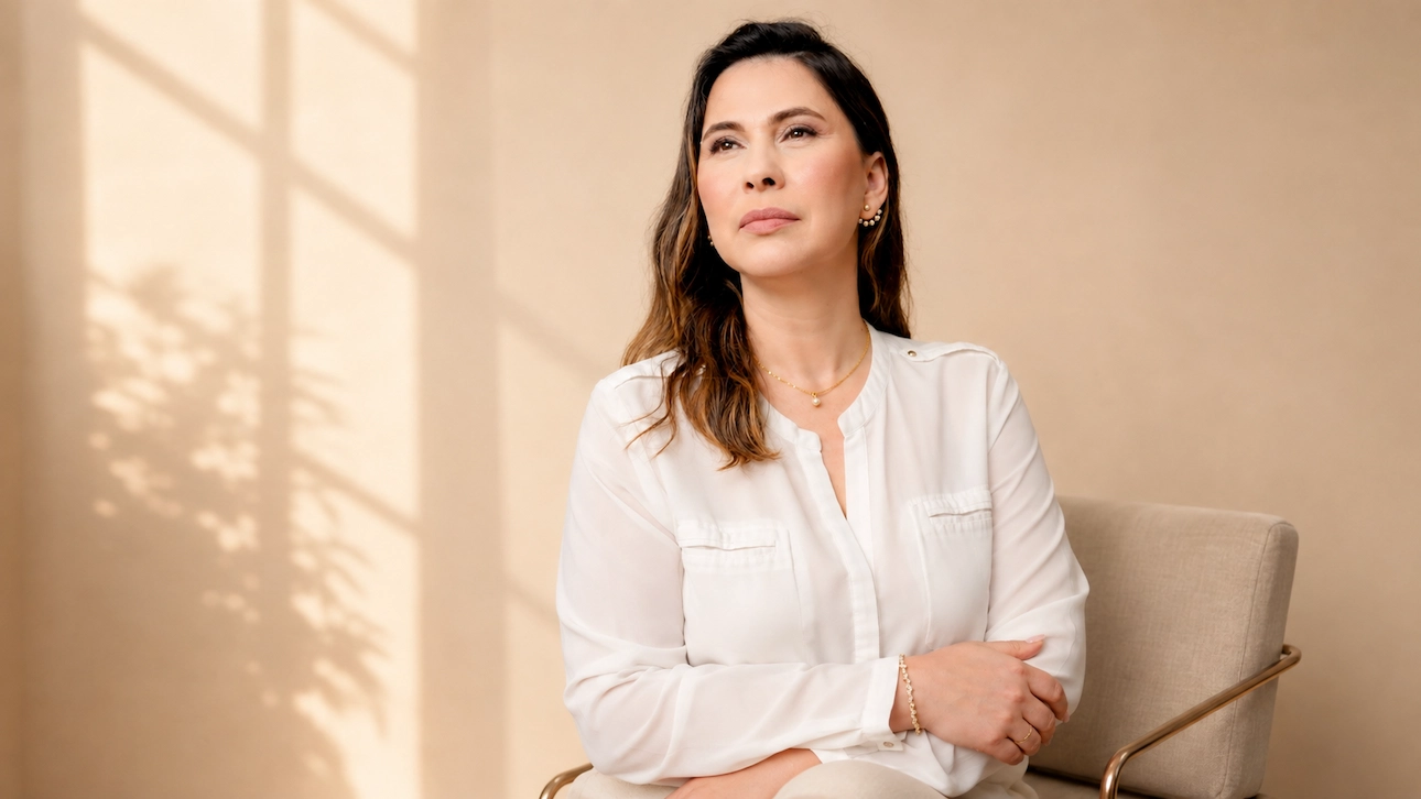 Josiane Ferreira | Terapia e Mentoria Sistêmica